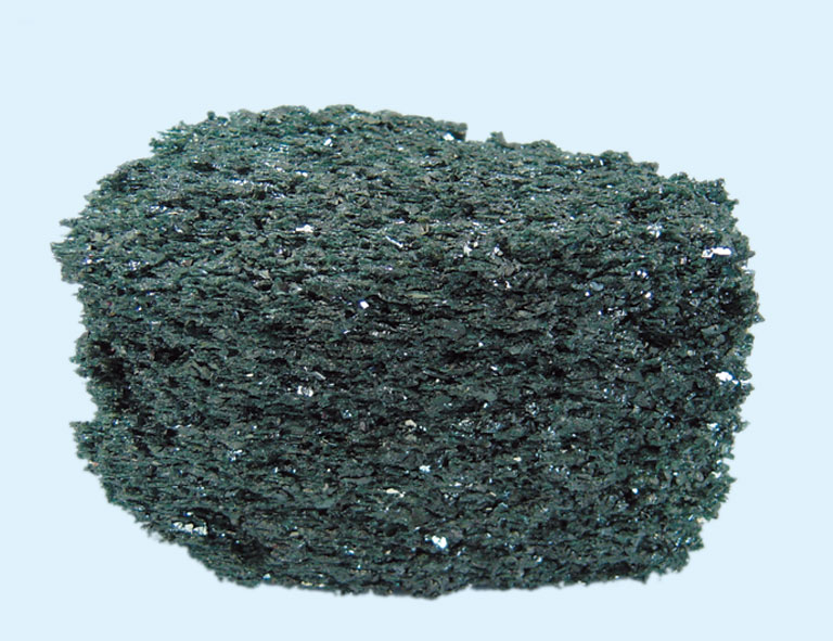 SILICON CARBIDE