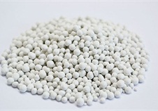 Water Disintegrated (Soluble) Mag Fertilizer 2-5mm