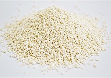 Fertilizer Grade Magnesium Sulfate Monohydrate 1-2.6mm